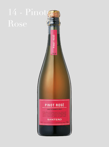 14 - Pinot Rose