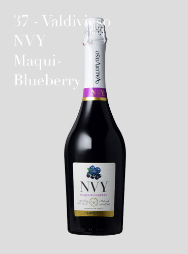 37 - Valdivieso NVY Maqui-Blueberry