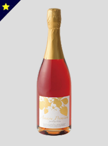 Amaou Premium Sparkling wine