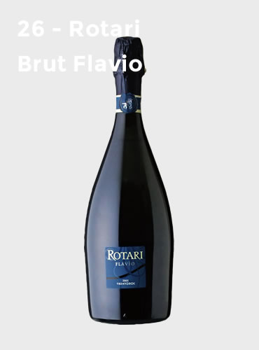 26 - Rotari Brut Flavio