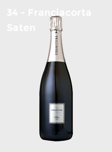 34 - Franciacorta Saten