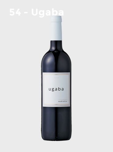 54 - Ugaba