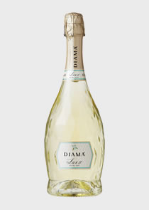 Diama Lux2 Extra Dry Millesimato