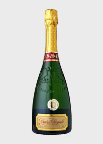 Cuvee Royale Cremant de Bordeaux Brut
