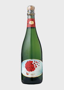 Xaloc Cava Brut Nature