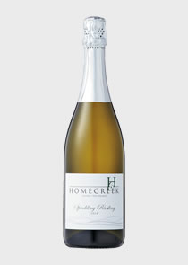 Home Creek Waipara Sparkling Riesling