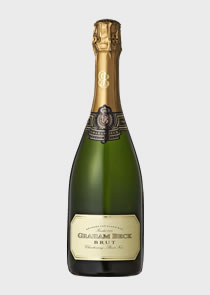 Graham Beck Brut