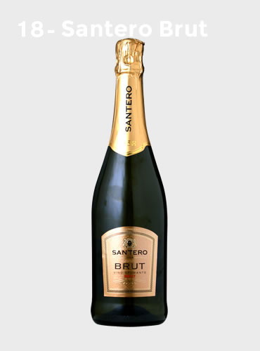 18 - Santero Brut