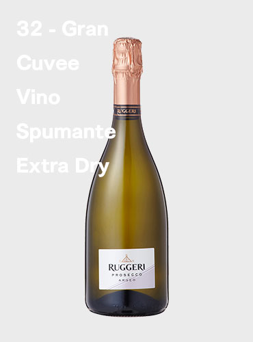32 - Argeo Prosecco Brut