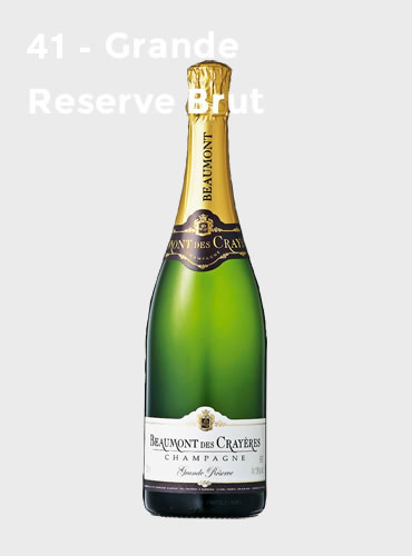 41 - Grande Reserve Brut