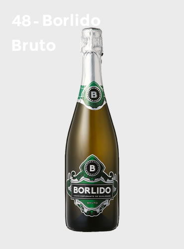 48 - Borlido Bruto
