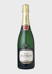 Rotari Extra Brut Alpe Regis