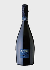 Rotari Brut Flavio