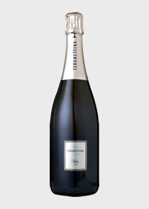Franciacorta Saten