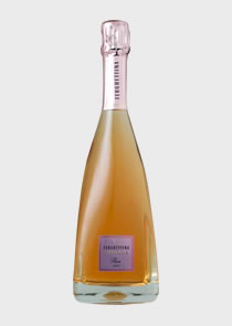 Franciacorta Rose Brut