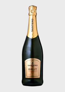 Santero Brut