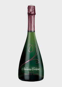  Navarro Correas Brut Malbec Rose