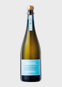 Prosecco Spumante Extra Dry [Blue label]