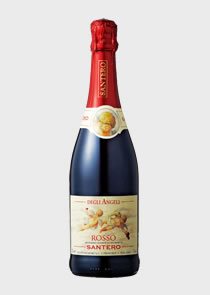 Rosso Degli Angeli