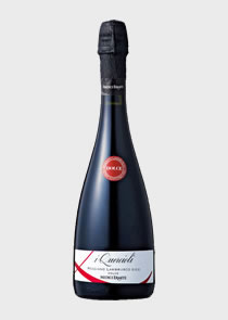 Quercioli Reggiano Lambrusco Dolce