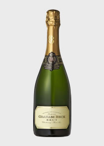 Graham Beck Brut