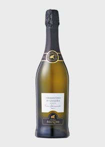 Vermentino di Gallura DOCG Spumante Brut
