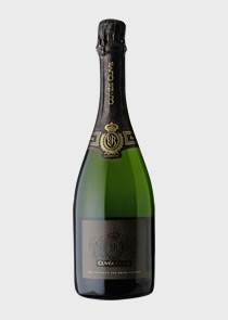Graham Beck Cuvee Clive