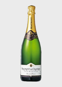 Milady Cremant de Bordeaux Rose Sec
