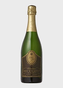 Christian Bourmault Cuvee Lettre a Terre Extra Brut