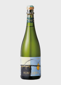  Montsarra Cava Semi Sec