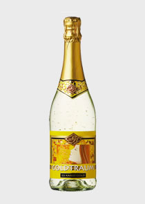 GOLDTRAUM Sparkling White