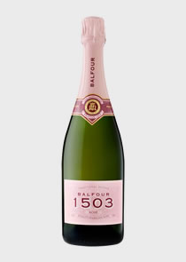 Hush Heath Balfour 1503 Rose Dry