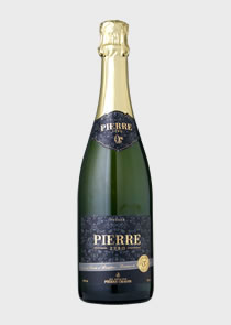 Pierre Zero Blanc de Blanc