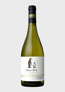 Aves del sur Gewuerztraminer Reserva