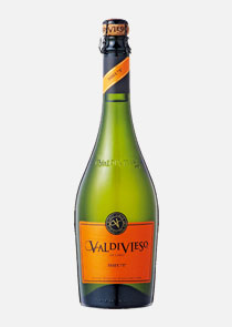1 - Valdivieso Brut