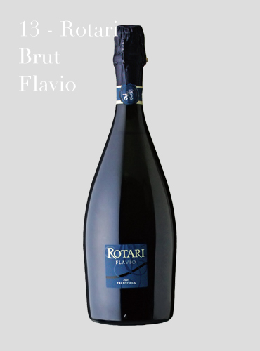 13 - Rotari Brut Flavio