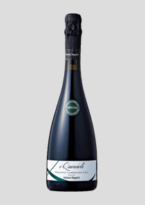 Pinot Chardonnay Spumante