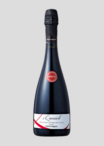 Prosecco Spumante Extra Dry [Blue label]