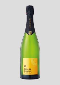 Diama Lux3 Dolce Moscato Spumante Millesimato
