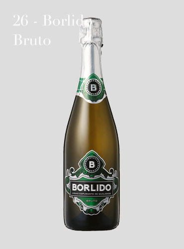26 - Borlido Bruto