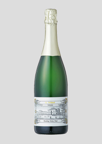 Bocciolo Lambrusco Grasparossa Vino Frizzante Dolce