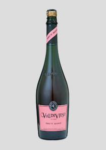 Cremant de Bourgogne Rose Brut