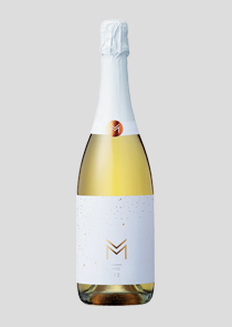 La Vague Bleue Sparkling Blue