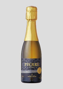 Christian Bourmault Cuvee Lettre a Terre Extra Brut