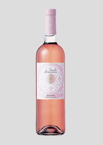 Graham Beck Brut Rose