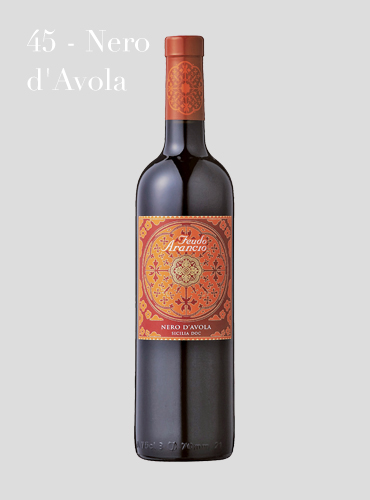 46 - Nero d'Avola