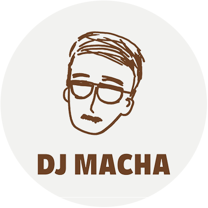 DJ MACHA