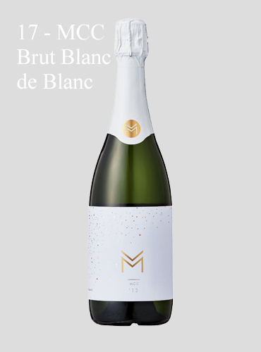 17 - MCC Brut Blanc de Blanc