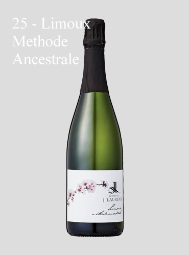 25 - Limoux Methode Ancestrale