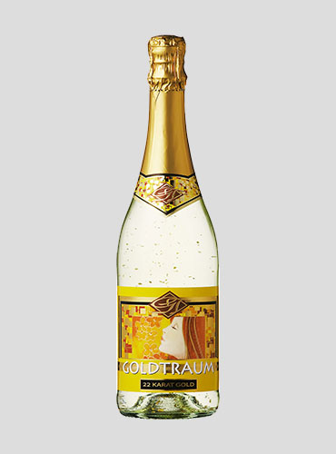 GOLDTRAUM Sparkling White